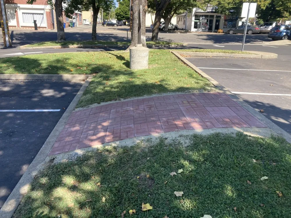 Affordable yard cleanup service in Redding, CA by Winkler’s Sprinklers