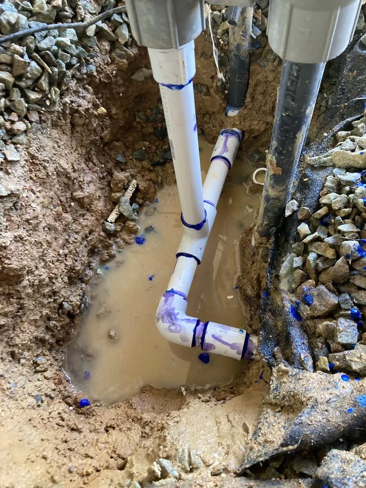 Professional landscape installation for residential properties in Redding, CA by Winkler’s Sprinklers