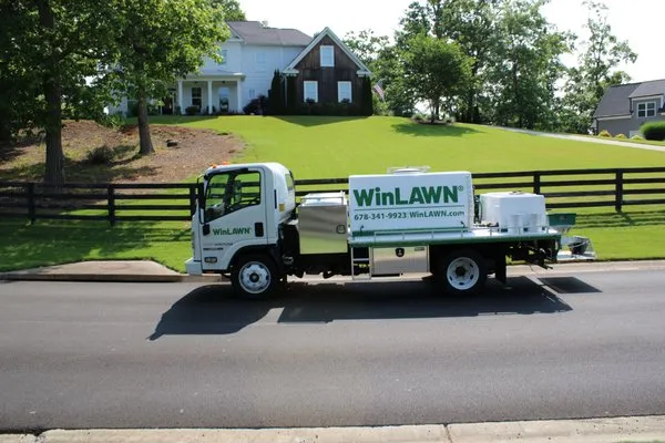 WinLAWN Logo