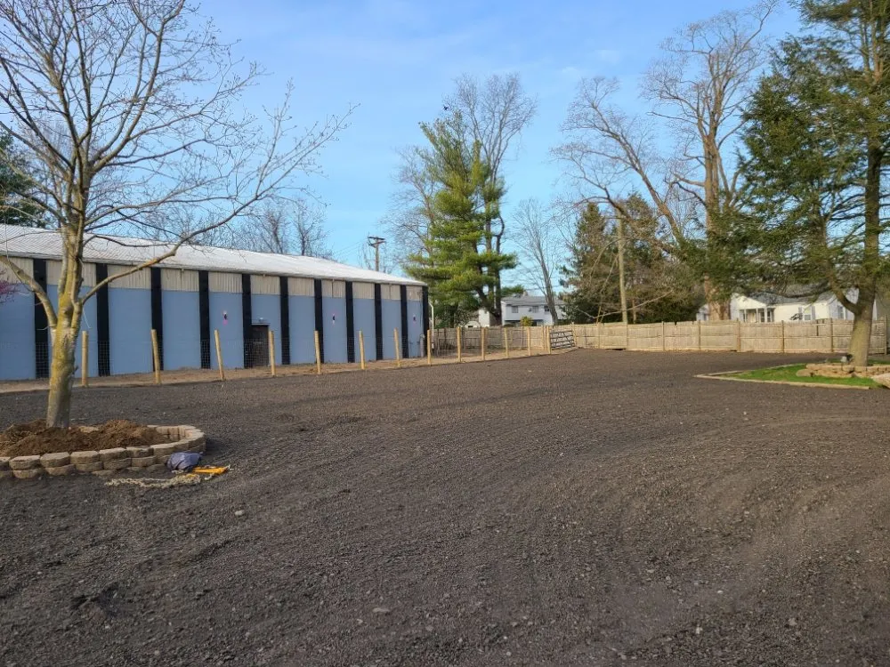 Professional landscape design for beautiful yards across New Haven, CT - Winn Landscaping