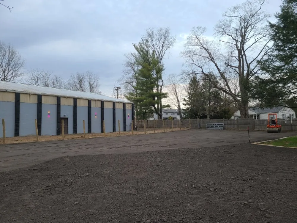 Custom landscape design for beautiful yards in New Haven, CT by Winn Landscaping