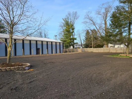 Winn Landscaping Logo