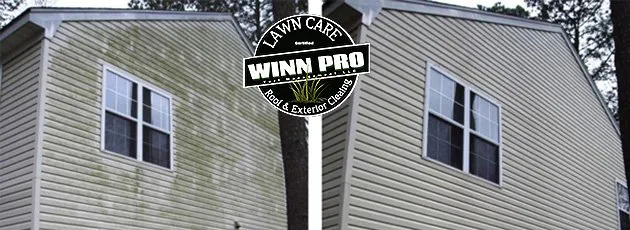 Custom lawn care service in Douglasville, GA by Winn Pro Turf Management