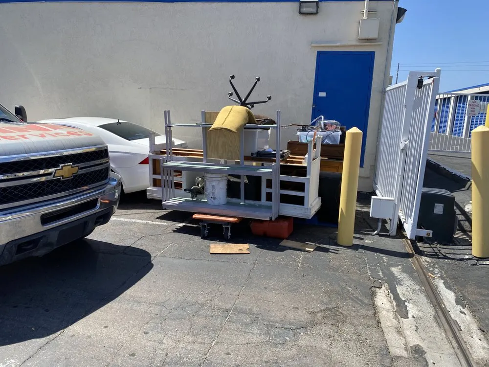 Trusted lawn mowing service experts serving San Diego, CA - WINN Services