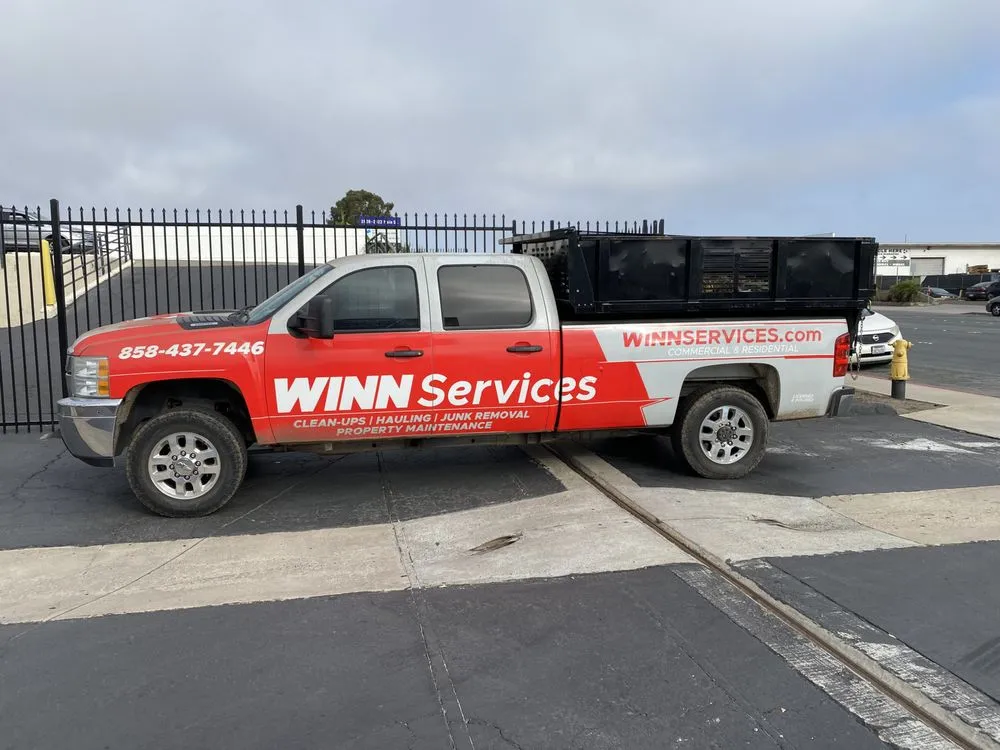 Top-rated landscape installation for outdoor upgrades across San Diego, CA - WINN Services