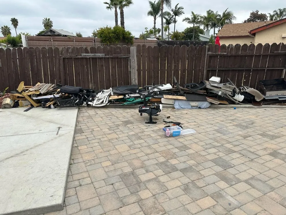 Professional residential landscaping in San Diego, CA - WINN Services