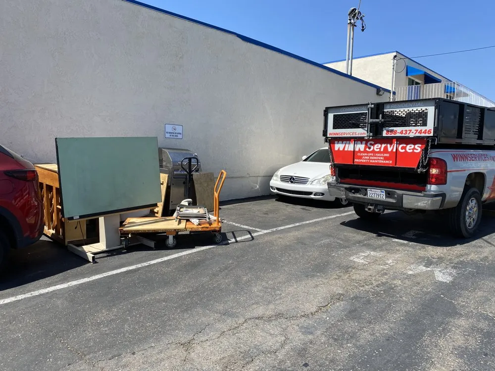 Affordable residential landscaping in San Diego, CA by WINN Services