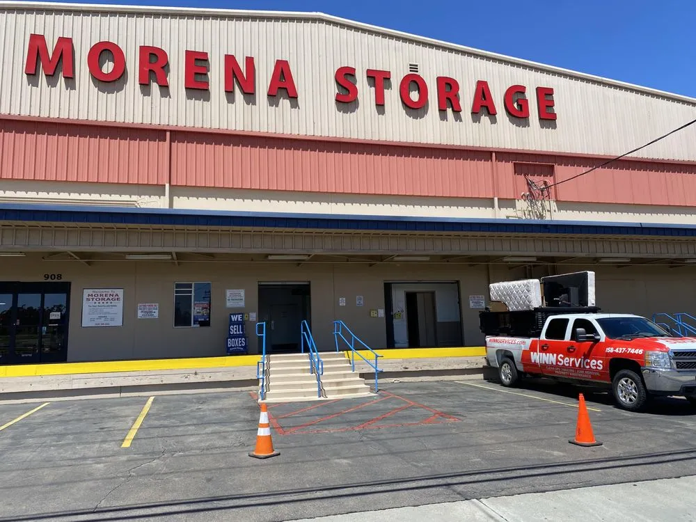 Trusted landscape installation in San Diego, CA by WINN Services