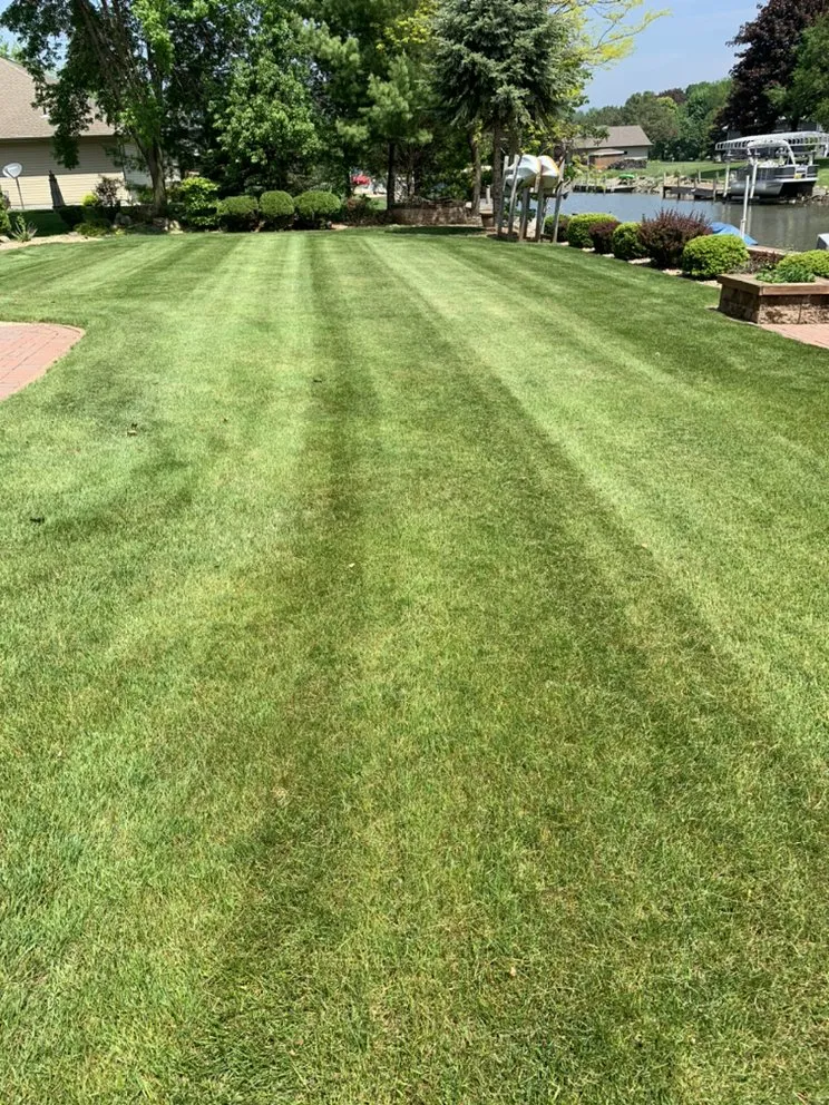 Trusted landscape installation in Oshkosh, WI - Winnebago Lawn & Snow