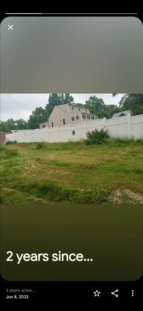 Expert outdoor landscaping in Butler, PA by Winner's Remodeling and Landscaping