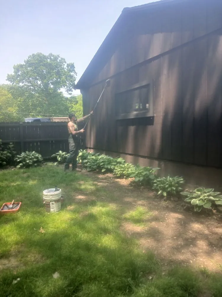 Local outdoor landscaping in Butler, PA by Winner's Remodeling and Landscaping