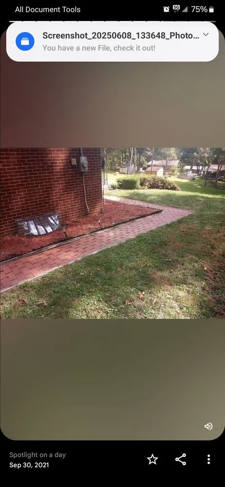 Expert residential landscaping in Butler, PA - Winner's Remodeling and Landscaping