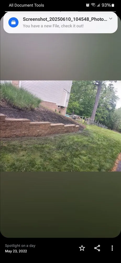 Local lawn mowing service experts serving Butler, PA - Winner's Remodeling and Landscaping