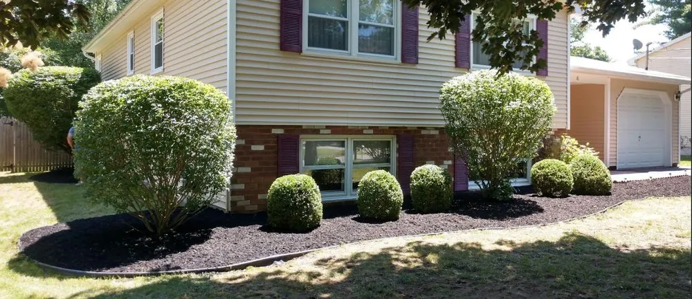 Expert landscape design for residential properties across Ballston Spa, NY - Winnie's Lawn Care