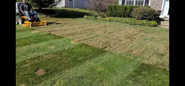 Winnie's Lawn Care