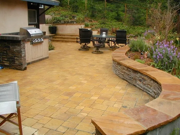 Expert landscape design in Menlo Park, CA - Winning Landscape