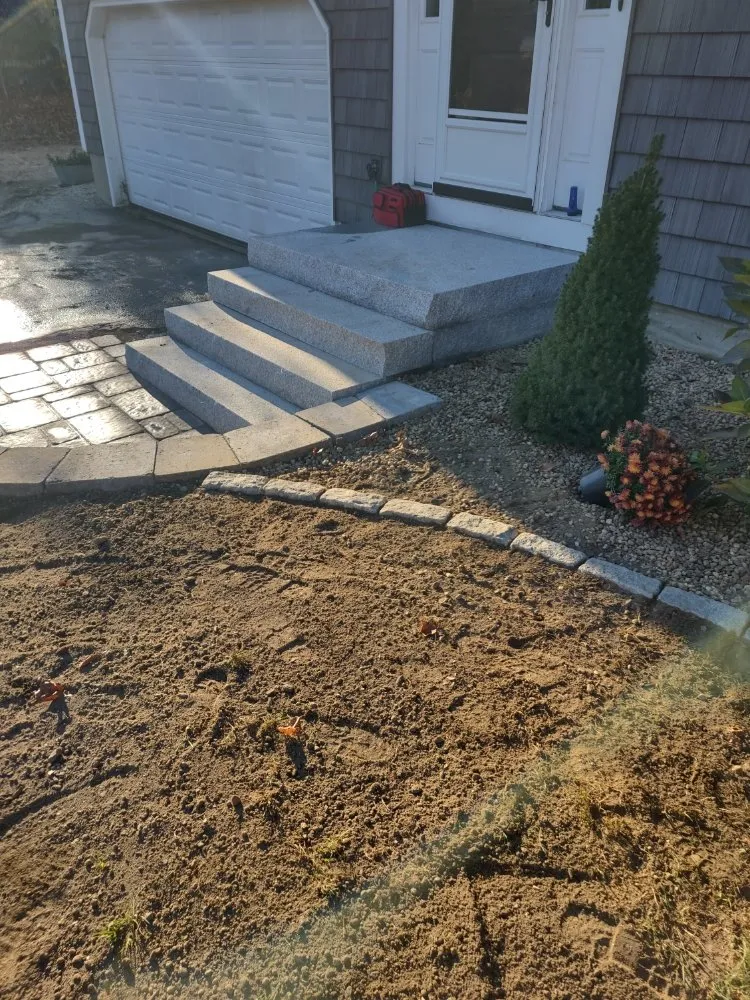 Professional landscape design for year-round maintenance across Milton, NH - Winning Landscapes