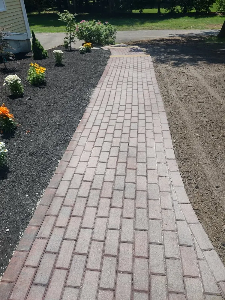 Custom yard maintenance experts serving Milton, NH - Winning Landscapes