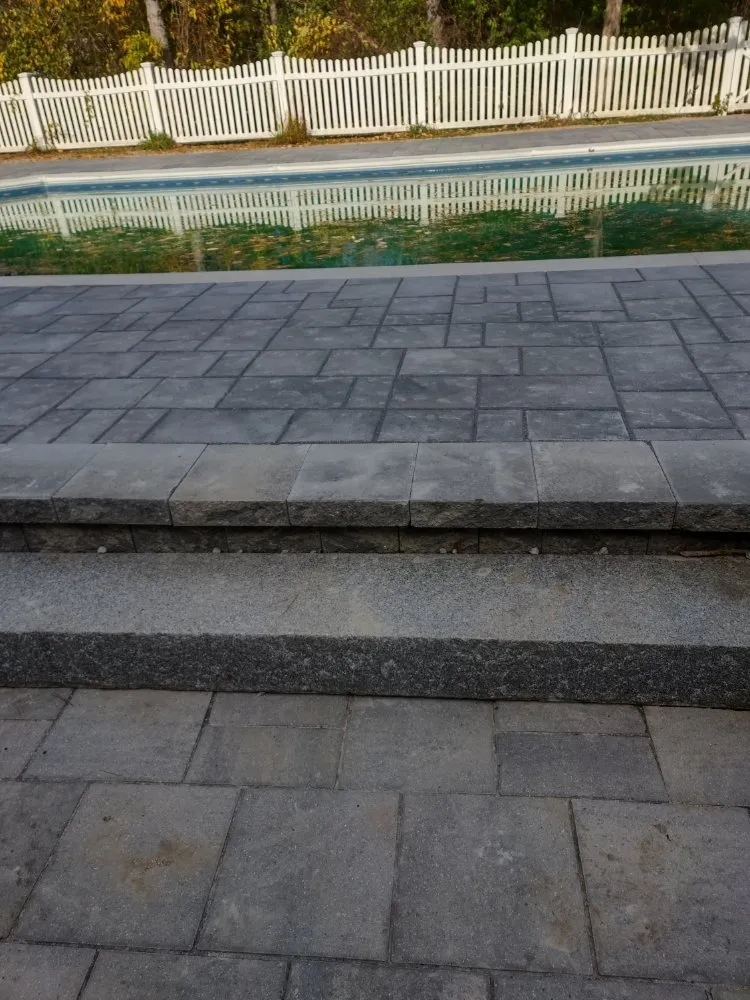 Local garden landscaping in Milton, NH - Winning Landscapes