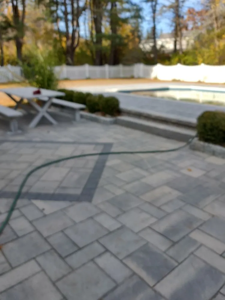 Top-rated outdoor landscaping near you across Milton, NH - Winning Landscapes