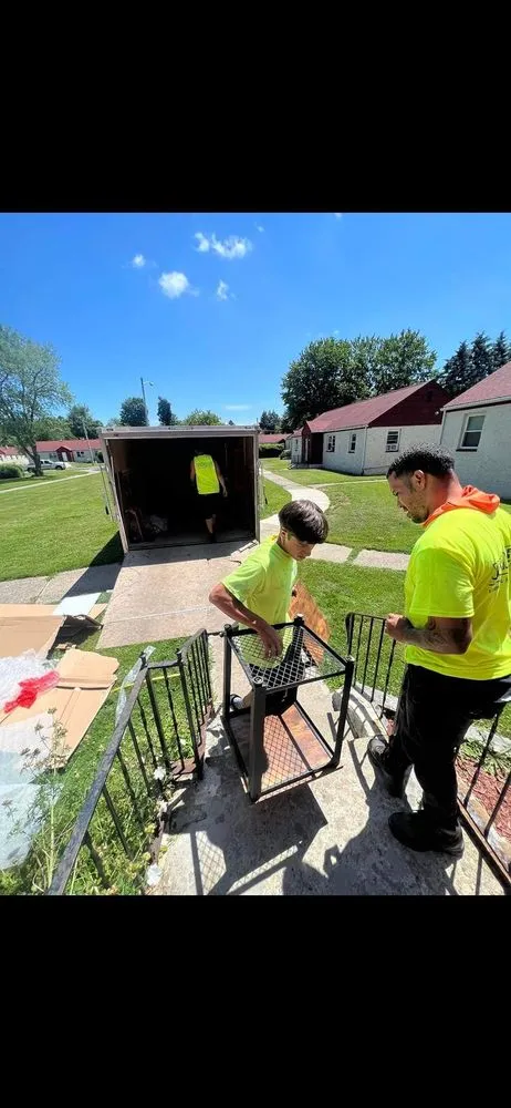 Professional landscape installation with custom design in Ellicott, NY by Winning Tree