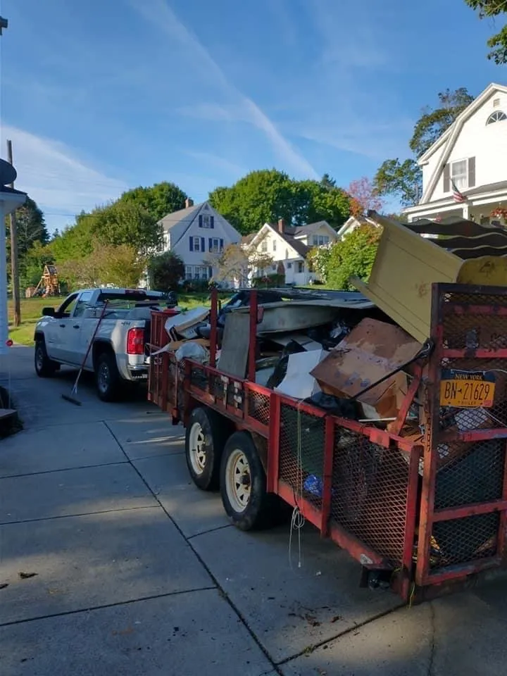 Affordable garden landscaping experts serving Ellicott, NY - Winning Tree