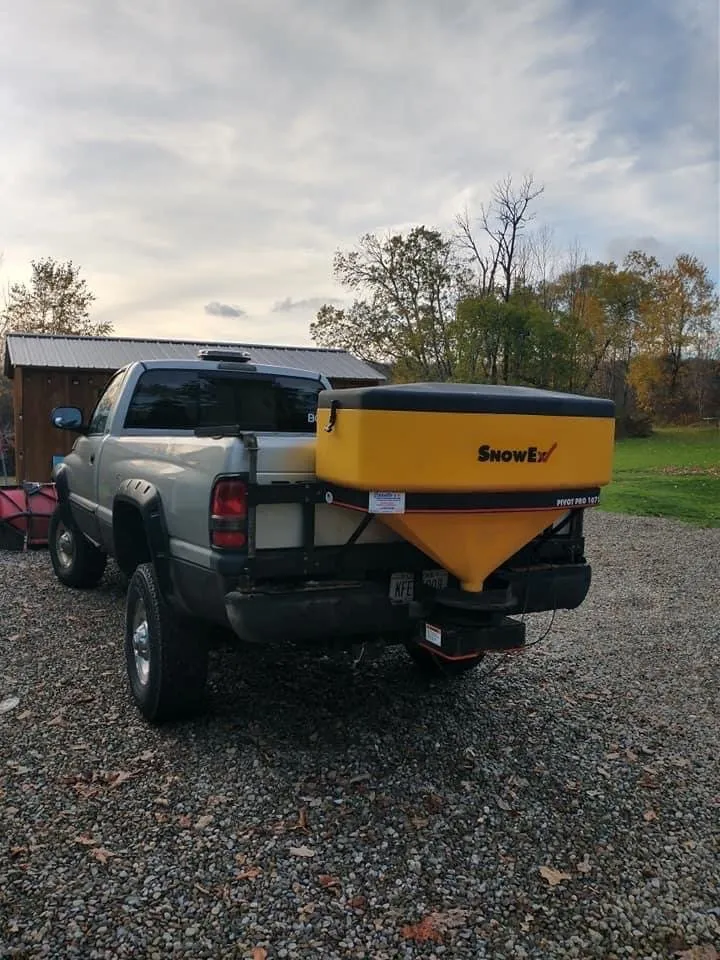 Trusted outdoor landscaping for beautiful yards across Ellicott, NY - Winning Tree