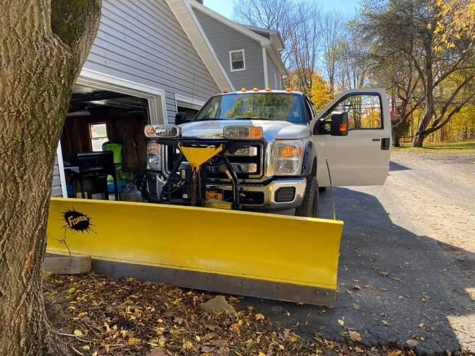 Professional landscaping services experts serving Ellicott, NY - Winning Tree