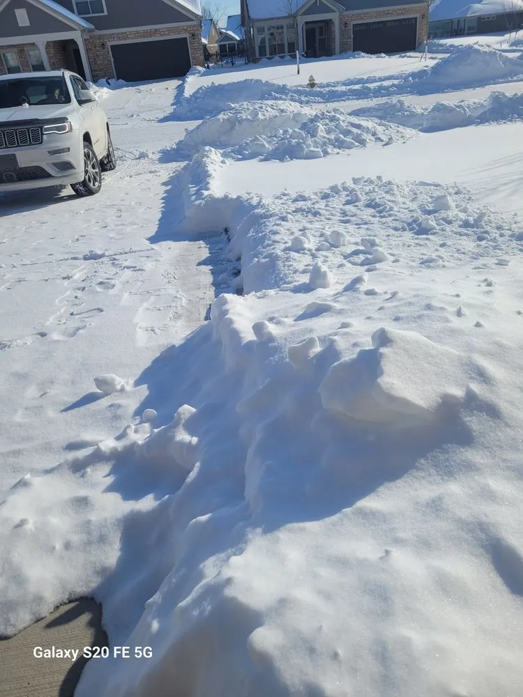 Reliable residential landscaping in Gahanna, OH - Winnscapes