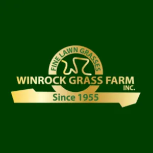 Top-rated landscape design with custom design in Little Rock, AR by Winrock Grass Farm