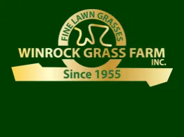 Reliable residential landscaping in Little Rock, AR by Winrock Grass Farm