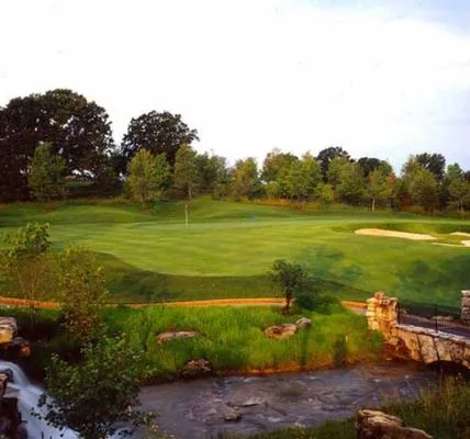 Winrock Grass Farm Logo