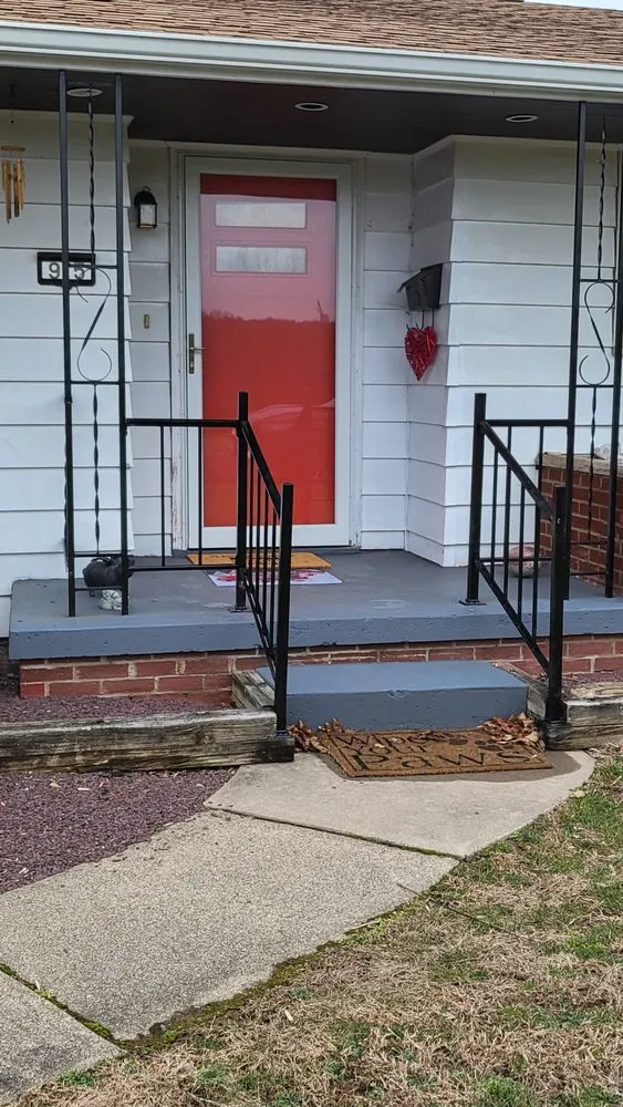 Top-rated landscape installation for beautiful yards in Berwick, PA by Winship Home Owner Services