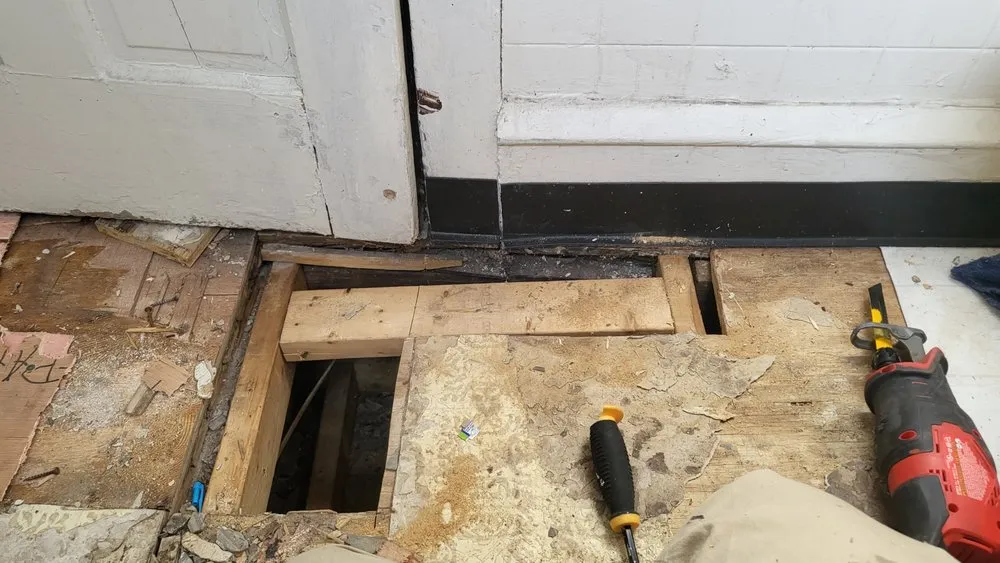 Affordable landscape design for beautiful yards in Berwick, PA by Winship Home Owner Services