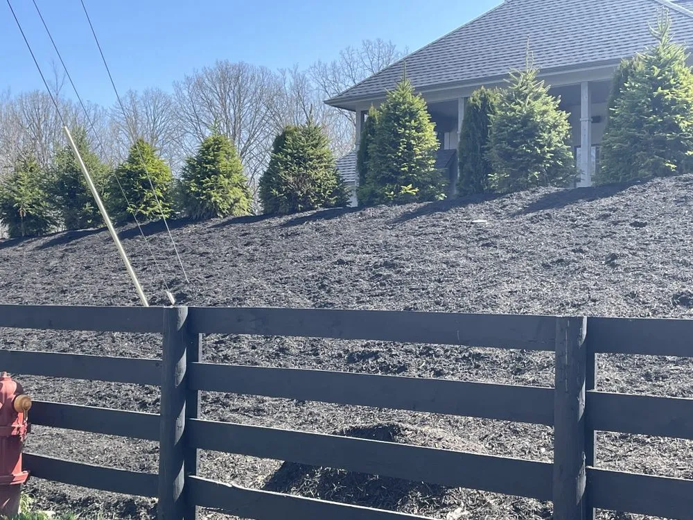 Affordable lawn mowing service experts serving Swartz Creek, MI - Winslow’s Lawn Care and Landscaping