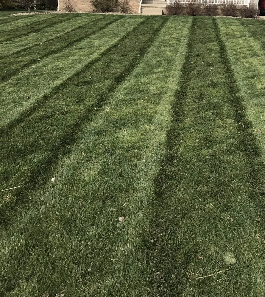 Trusted landscape installation experts serving Swartz Creek, MI - Winslow’s Lawn Care and Landscaping