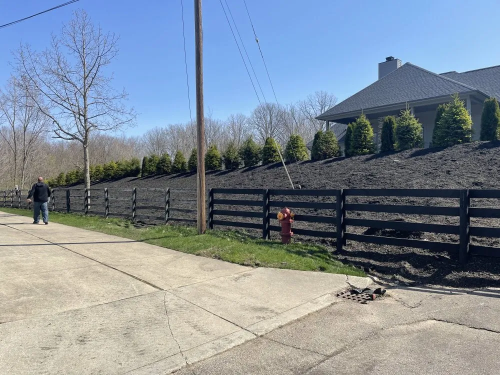 Professional landscape design experts serving Swartz Creek, MI - Winslow’s Lawn Care and Landscaping