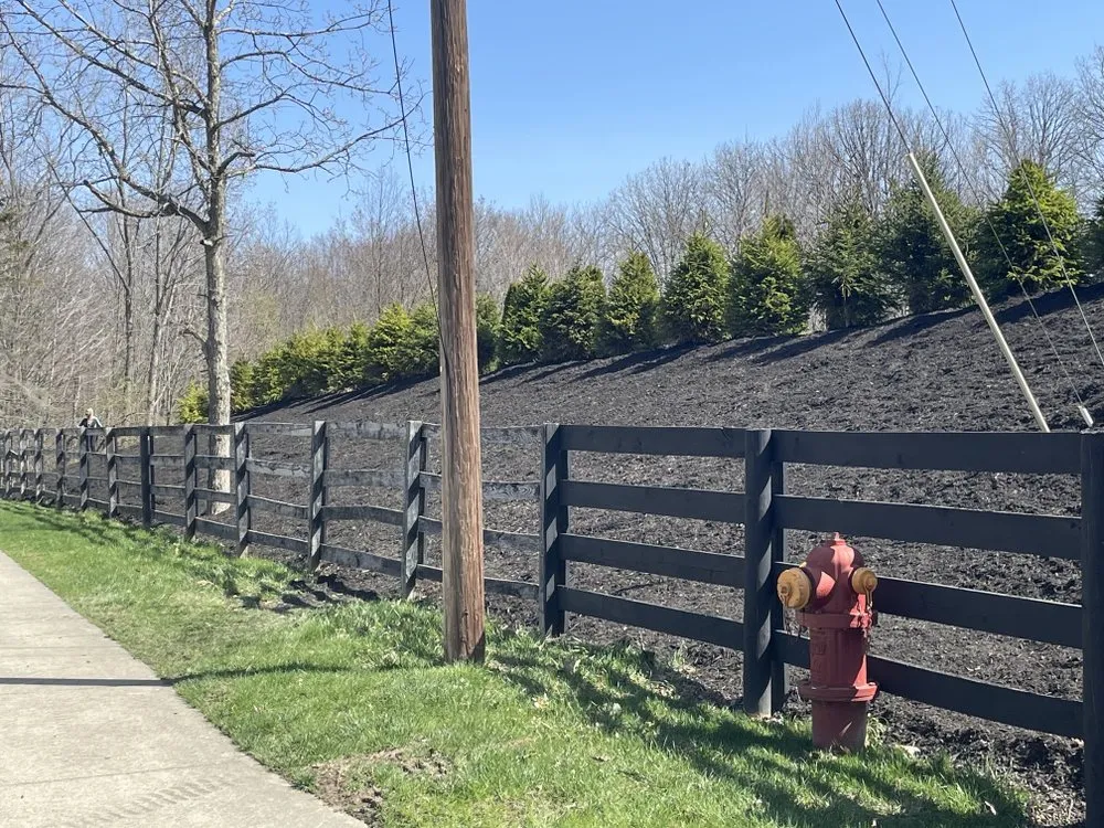 Reliable outdoor landscaping in Swartz Creek, MI - Winslow’s Lawn Care and Landscaping