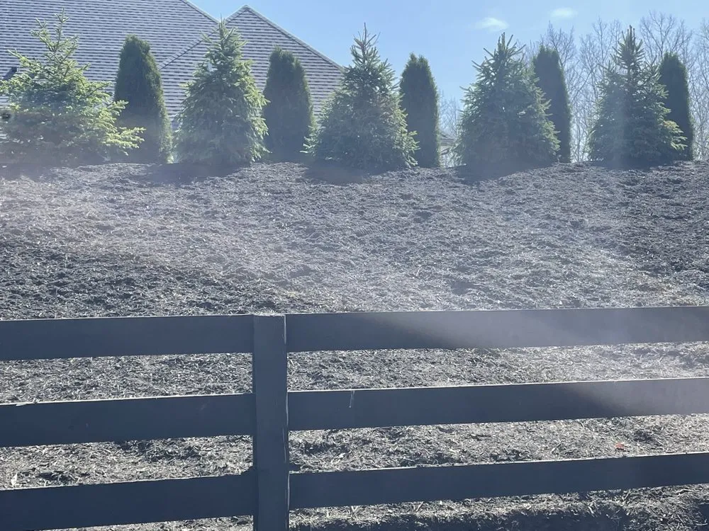 Custom lawn mowing service for homes across Swartz Creek, MI - Winslow’s Lawn Care and Landscaping