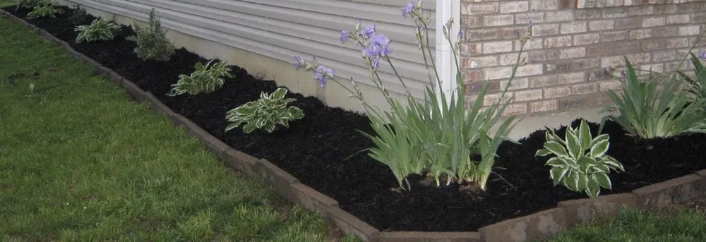 Reliable garden landscaping for year-round maintenance in Swartz Creek, MI by Winslow’s Lawn Care and Landscaping