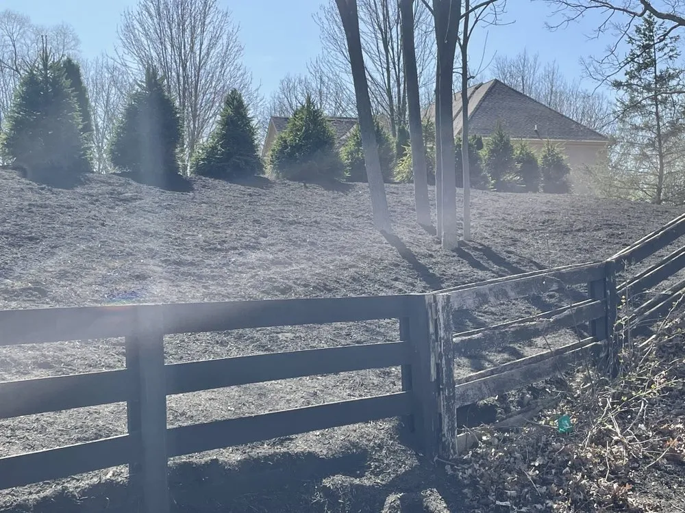 Reliable garden landscaping experts serving Swartz Creek, MI - Winslow’s Lawn Care and Landscaping