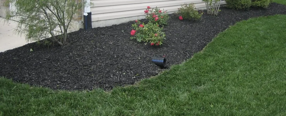 Expert lawn mowing service in Swartz Creek, MI - Winslow’s Lawn Care and Landscaping