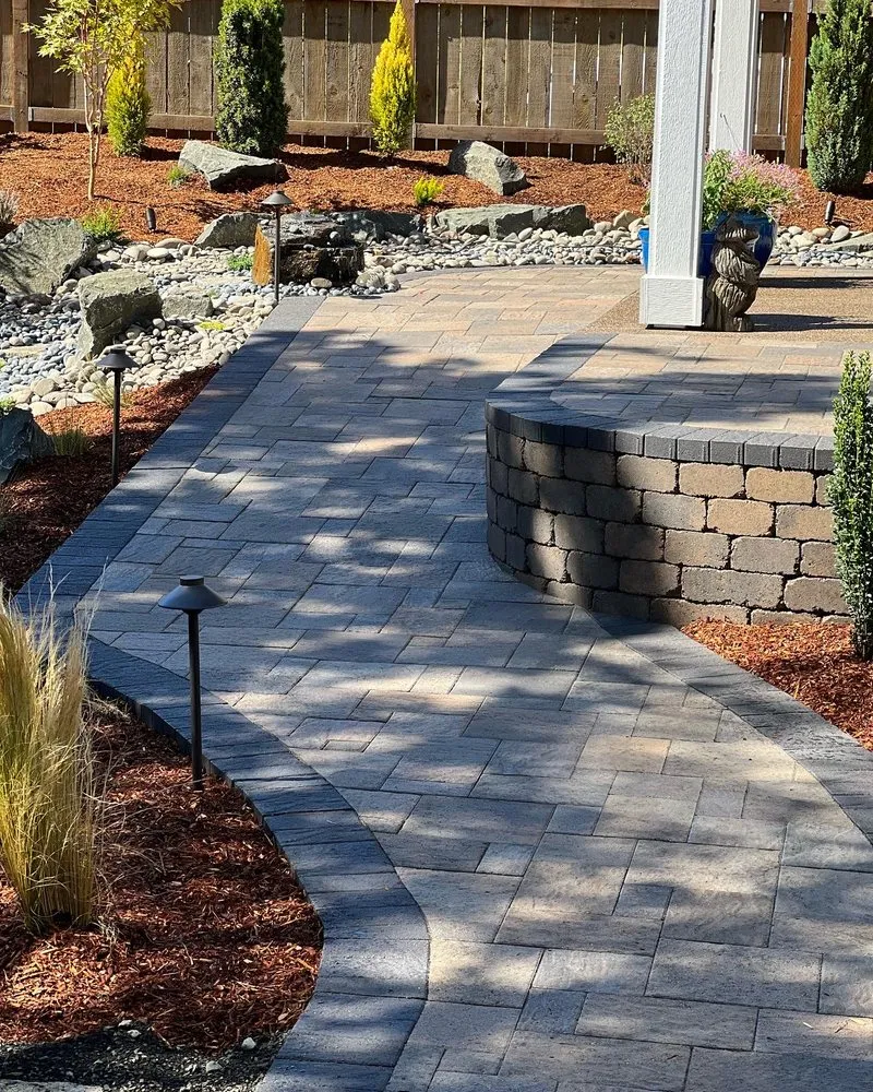 Reliable landscaping services in Jefferson, OR - Winsome Landscape