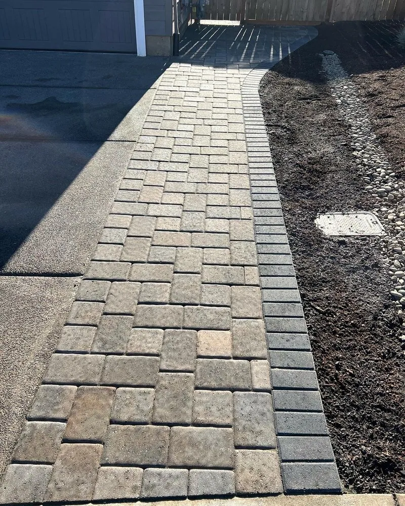 Affordable lawn mowing service in Jefferson, OR - Winsome Landscape