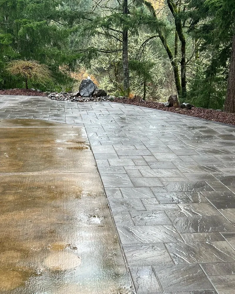 Expert landscaping services in Jefferson, OR by Winsome Landscape