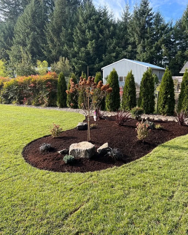 Affordable yard cleanup service in Jefferson, OR - Winsome Landscape