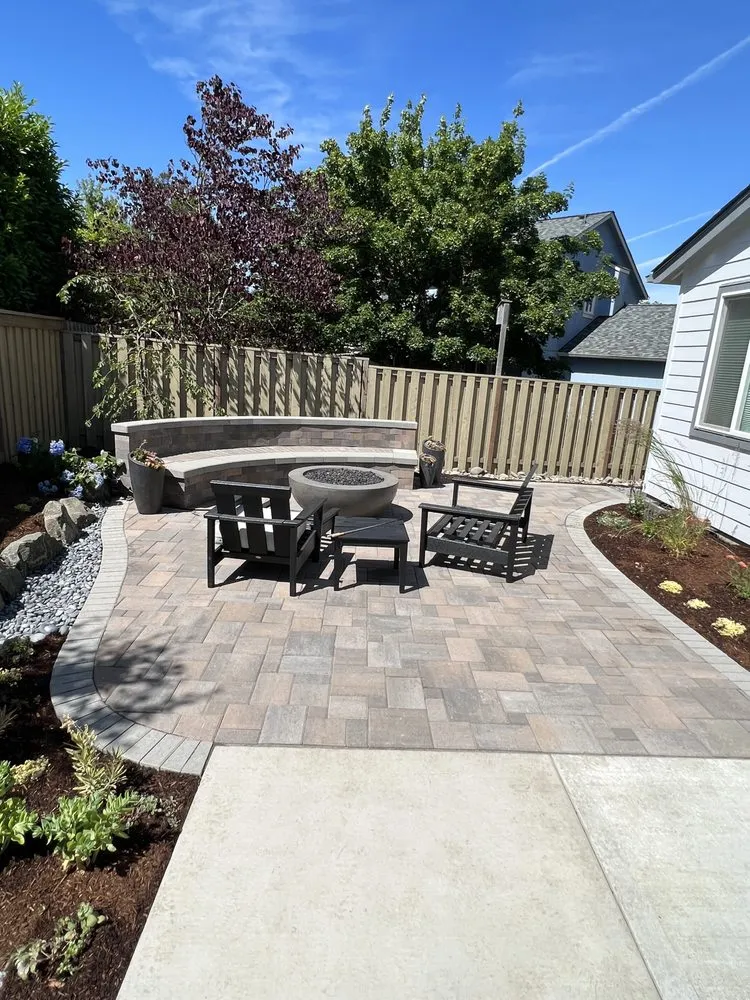 Local lawn mowing service near you across Jefferson, OR - Winsome Landscape