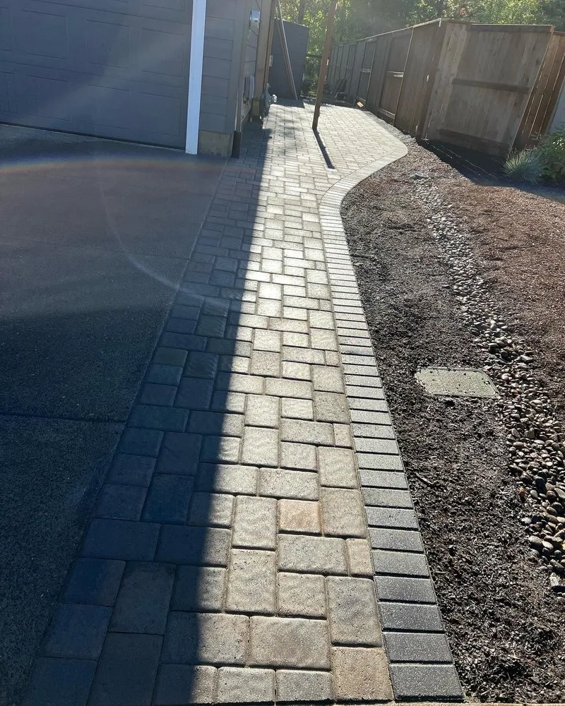 Top-rated landscape installation for residential properties across Jefferson, OR - Winsome Landscape