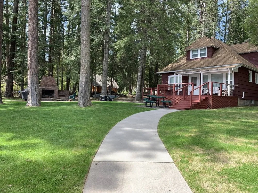 Top-rated landscaping services near you in Post Falls, ID by Winsome Landscaping