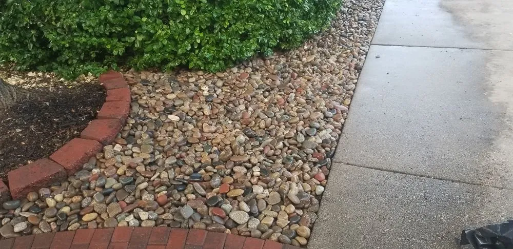 Reliable residential landscaping near you in Wichita, KS by Winsor landscapes